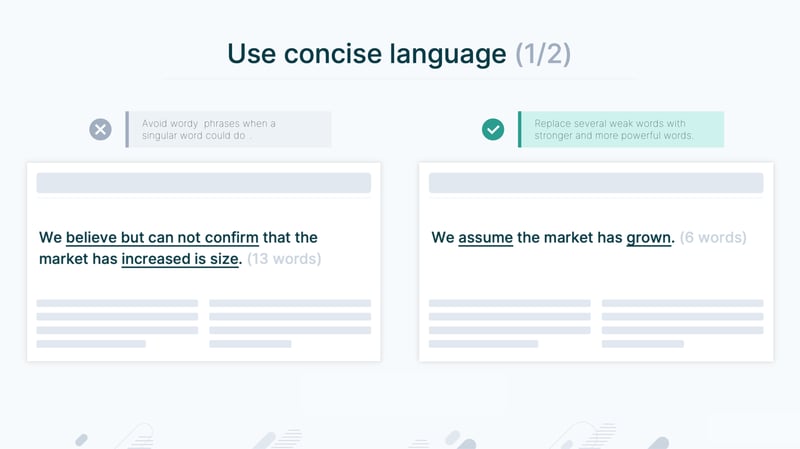 Concise language_1