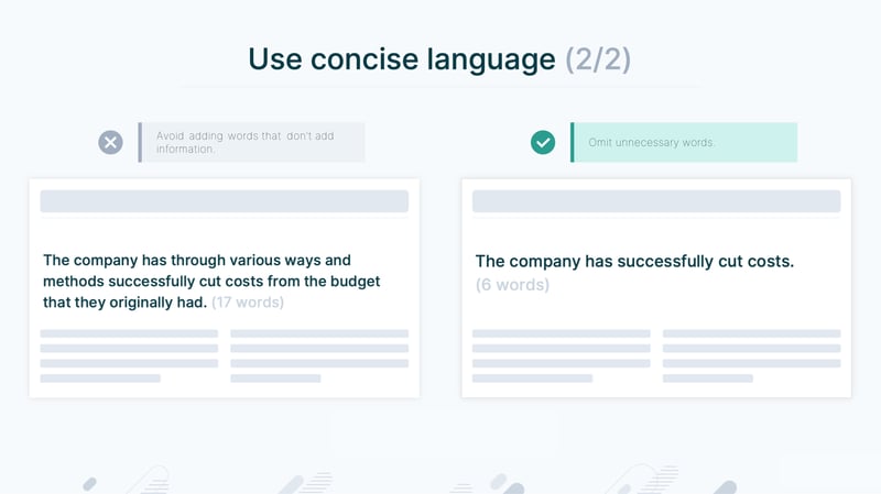 Concise language_2