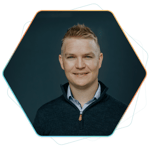 Mads Gedde Mads Gedde