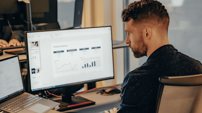 A Consultant's Guide to Professional PowerPoint Presentations