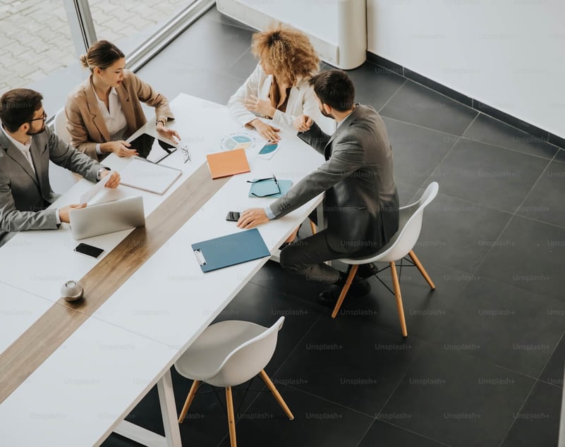 How to style time-based data without confusing your board